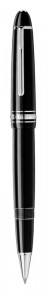 Ручка роллер Montblanc Meisterstück LeGrand CT